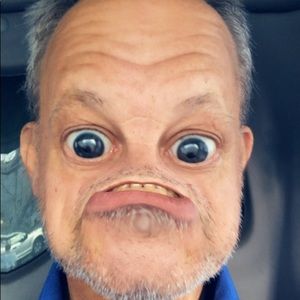 Meet your Posher, Luke